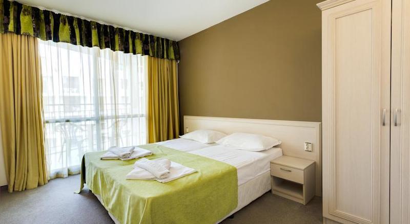 AVALON — SUNNY BEACH — fotografie hotel nr. 10