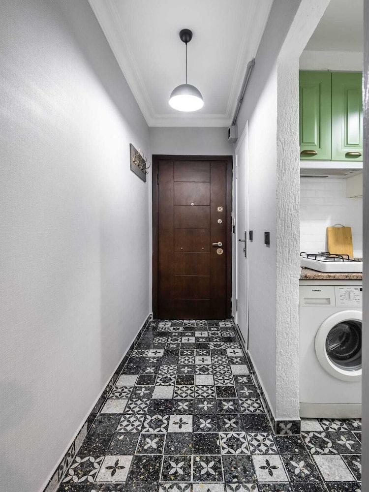 GALATA FIVE APARTMENT — ISTANBUL — фотография отеля №17