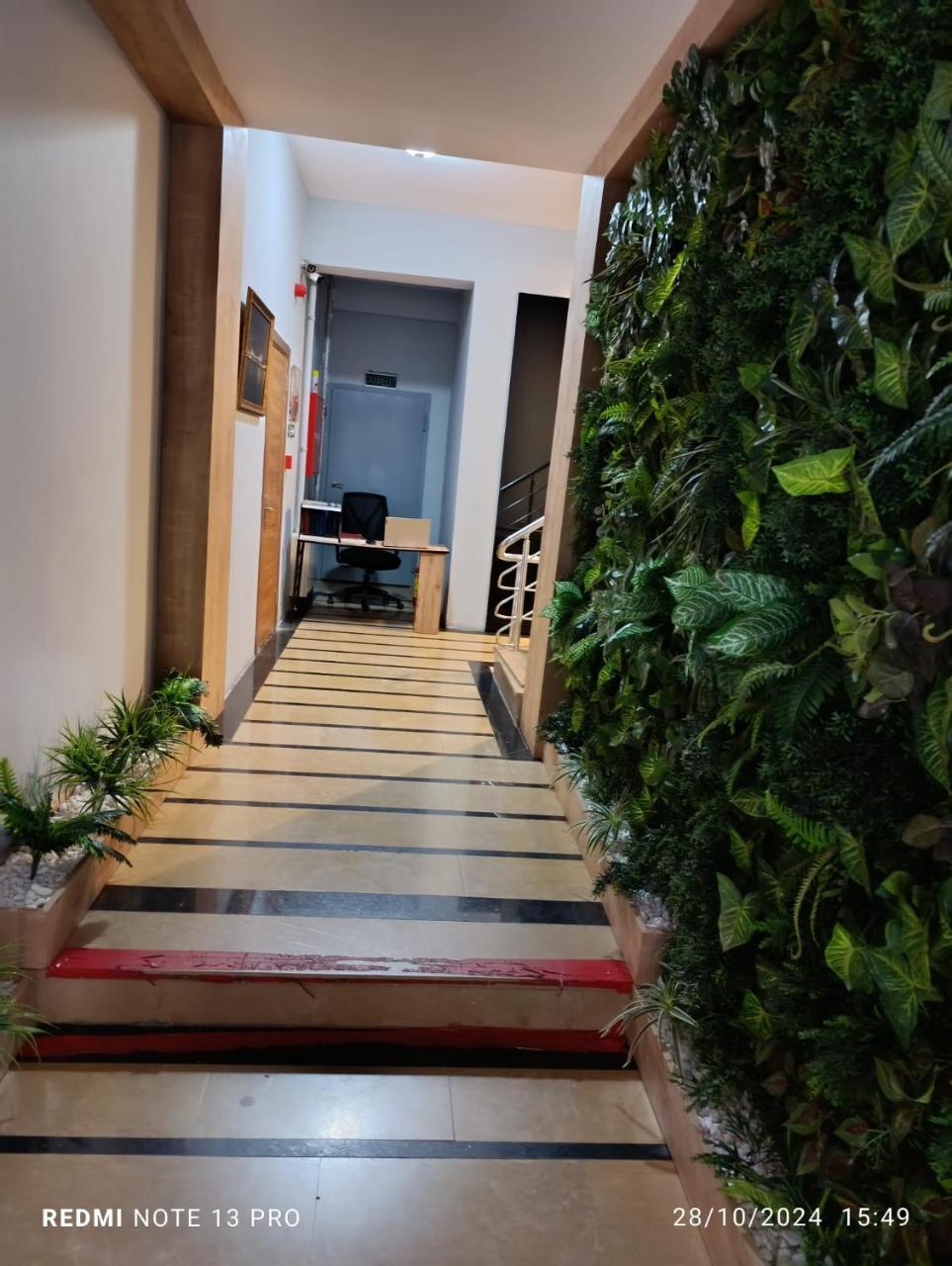 FAMILY TIME SUITES HOTEL — ISTANBUL — fotografie hotel nr. 34