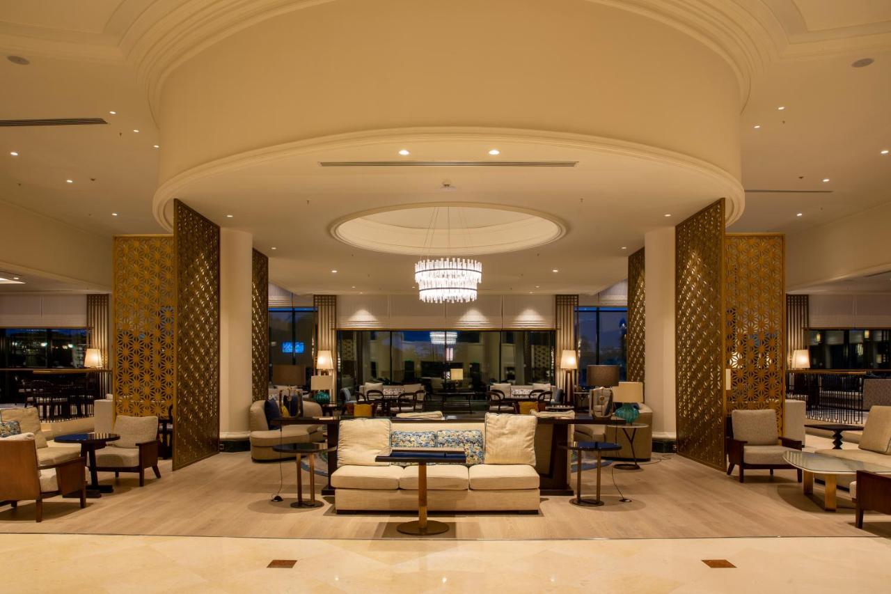 IC HOTELS GREEN PALACE — ANTALYA — фотография отеля №10