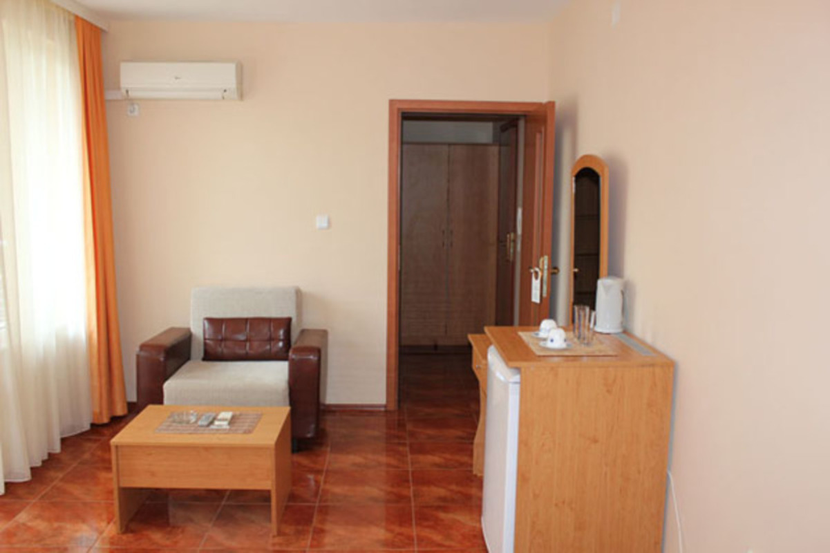 TOPALOVI FAMILY HOTEL — NESSEBAR — фотография отеля №3