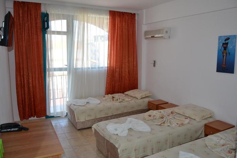 KOKICHE — SUNNY BEACH — fotografie hotel nr. 27