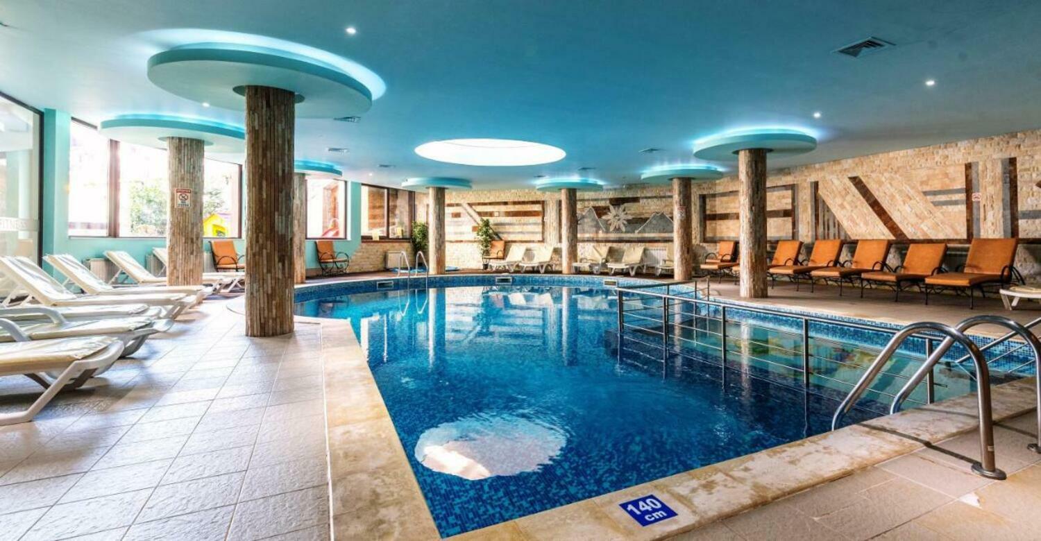 ZARA HOTEL — BANSKO — фотография отеля №29