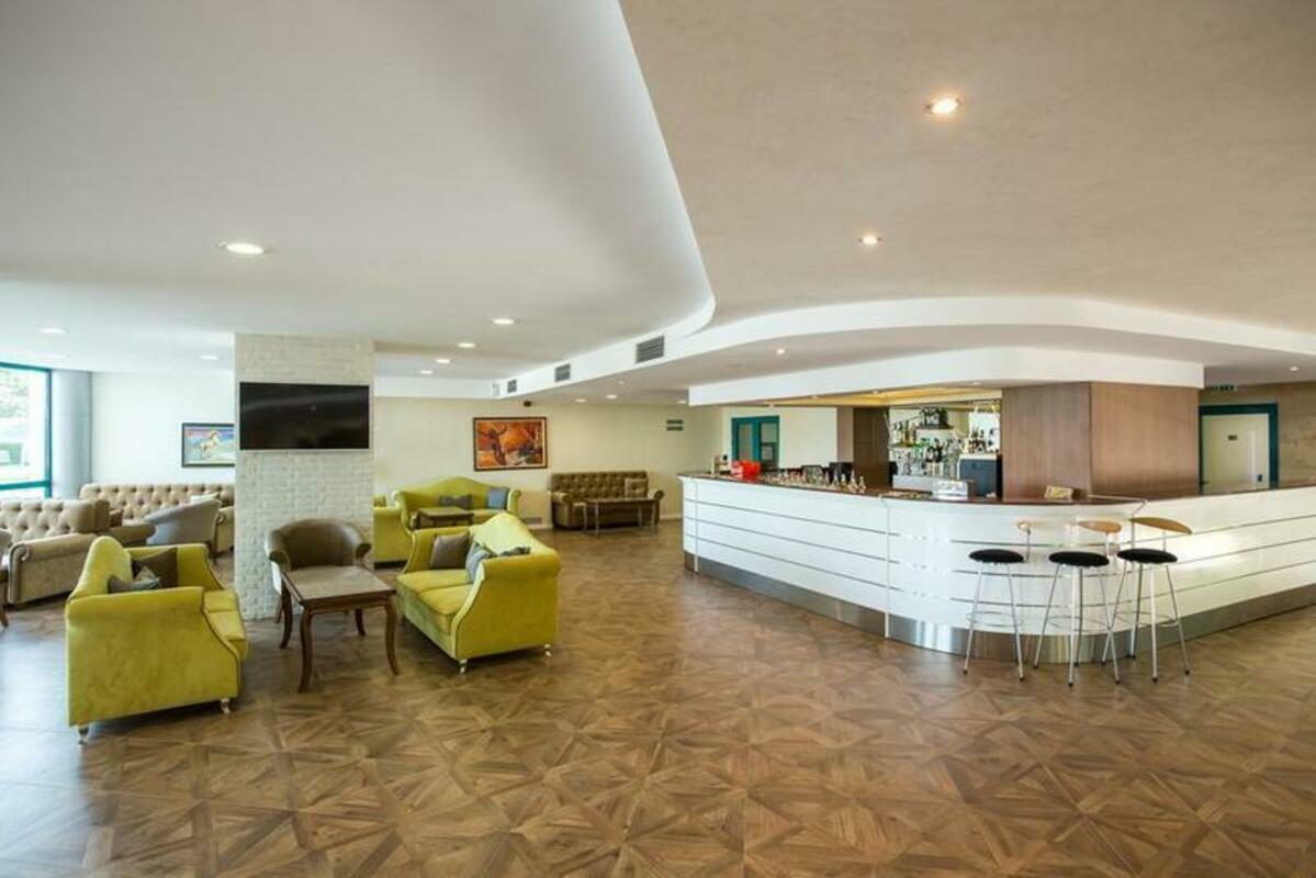 MARINA GRAND BEACH HOTEL — GOLDEN SANDS — фотография отеля №9
