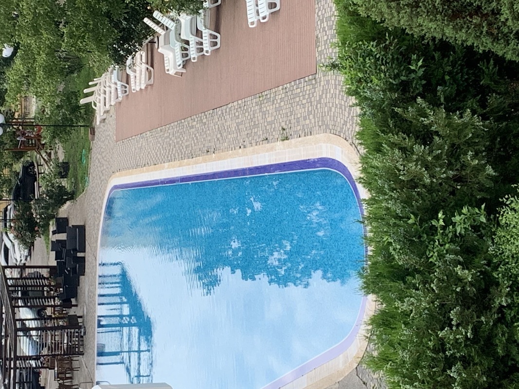 VENICE — SUNNY BEACH — fotografie hotel nr. 7
