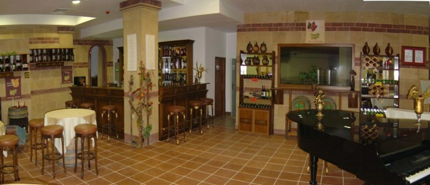 ESTREYA RESIDENCE — ST. CONSTANTINE & ELENA — fotografie hotel nr. 36