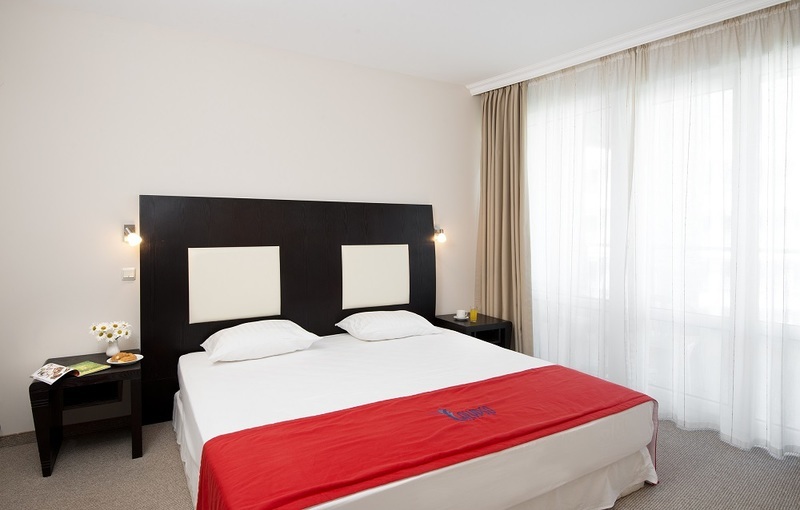 CALYPSO — SUNNY BEACH — fotografie hotel nr. 8