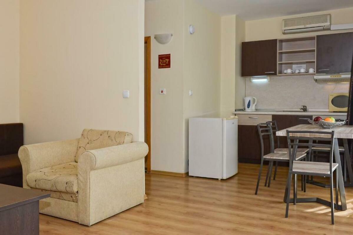 VIVA APARTMENTS — SUNNY BEACH — fotografie hotel nr. 30