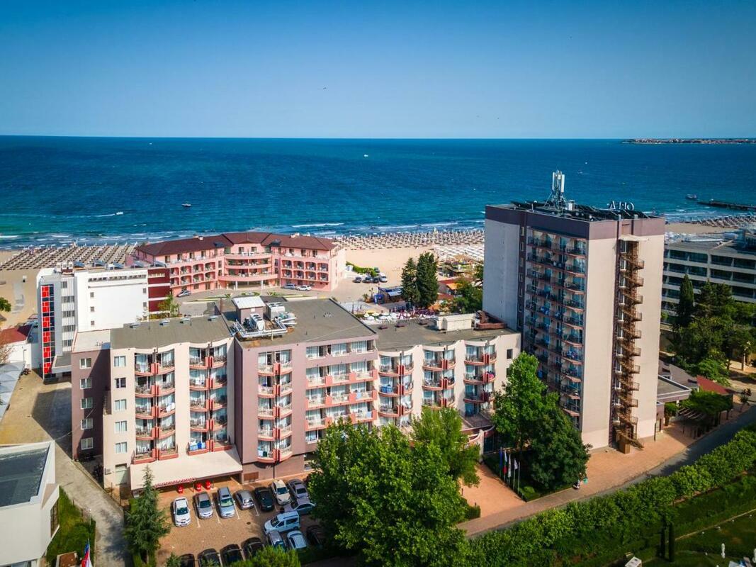 MPM OREL HOTEL — SUNNY BEACH — fotografie hotel nr. 20