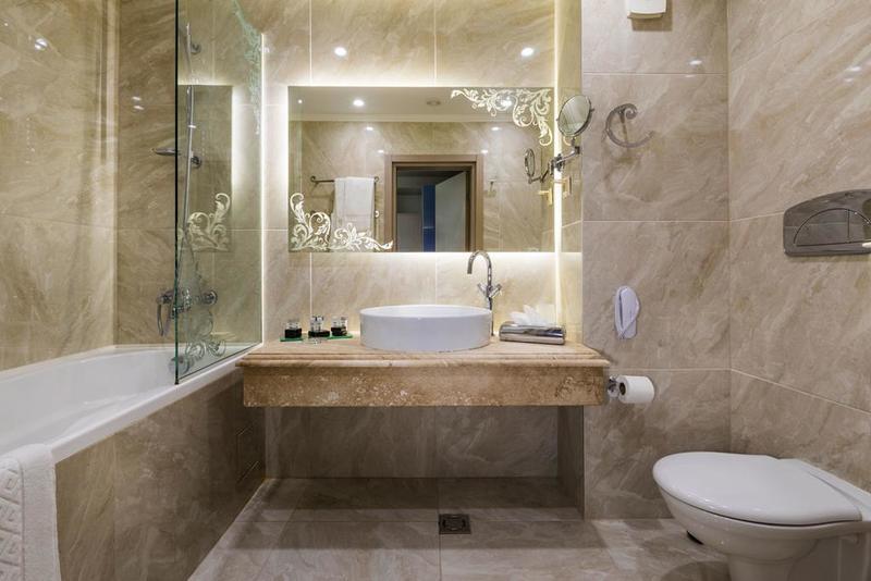 DUNE RESIDENCE — SUNNY BEACH — fotografie hotel nr. 2