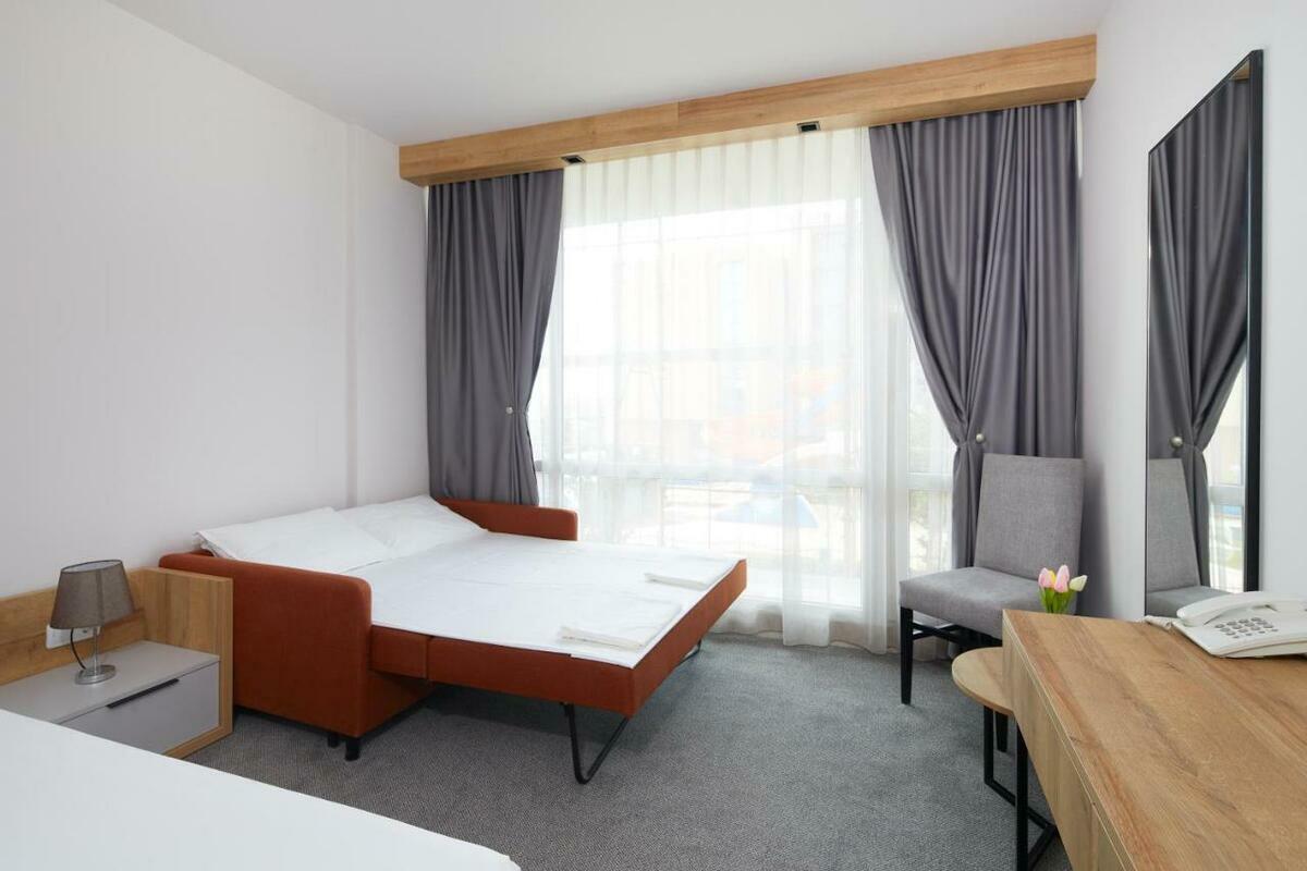 KORONA GRUPPA — SUNNY BEACH — fotografie hotel nr. 33