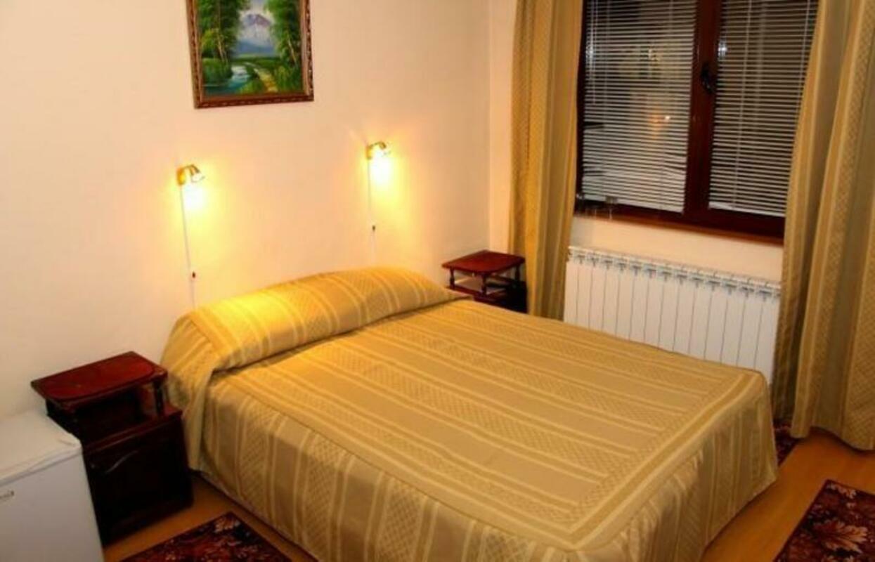 SEVDA HOUSE — BANSKO — фотография отеля №2