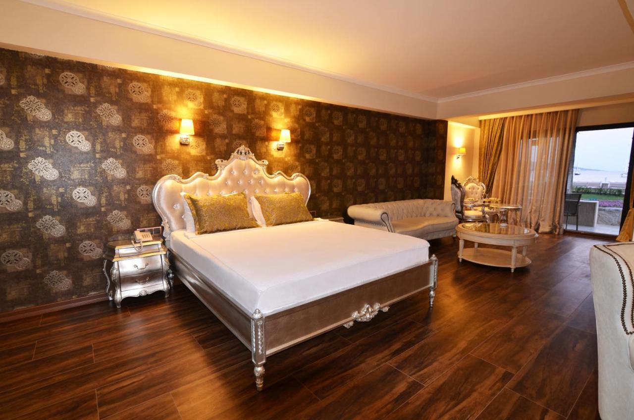 AZKA OTEL BODRUM — BODRUM — fotografie hotel nr. 24