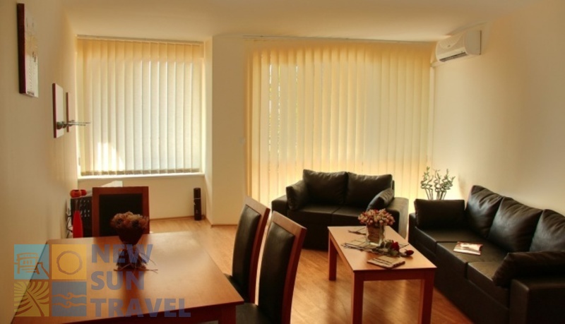RIVIERA FORT BEACH — RAVDA — fotografie hotel nr. 20