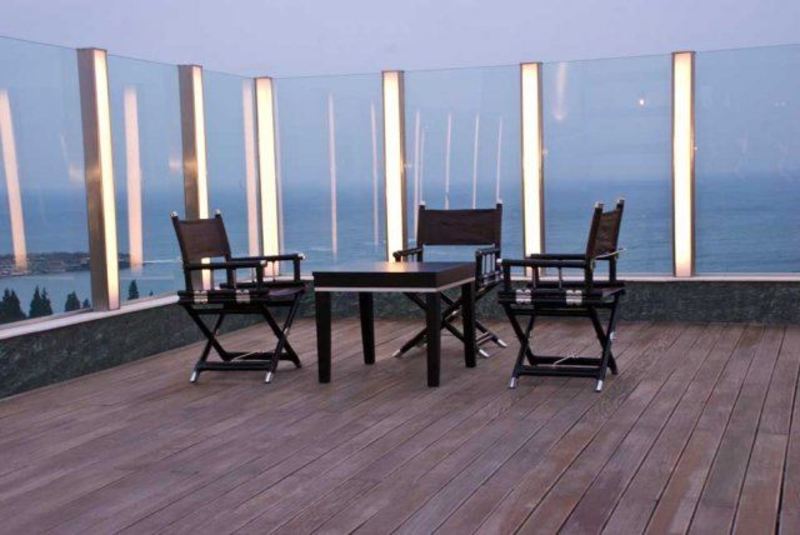 EMERALD BEACH RESORT & SPA — RAVDA — fotografie hotel nr. 24