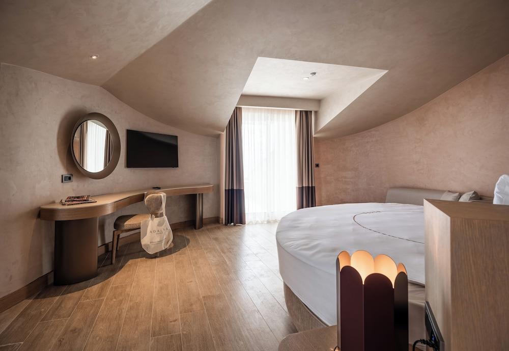 ADALYA RESORT & SPA - ADULTS ONLY — EVRENSEKI — fotografie hotel nr. 17