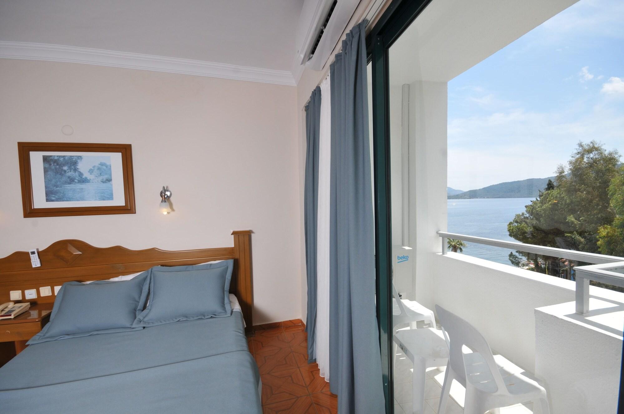 CLASS BEACH OTEL (ADULTS ONLY) — MARMARIS — фотография отеля №15
