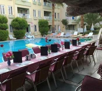 CLUB SUNSET APART — MARMARIS — fotografie hotel nr. 31