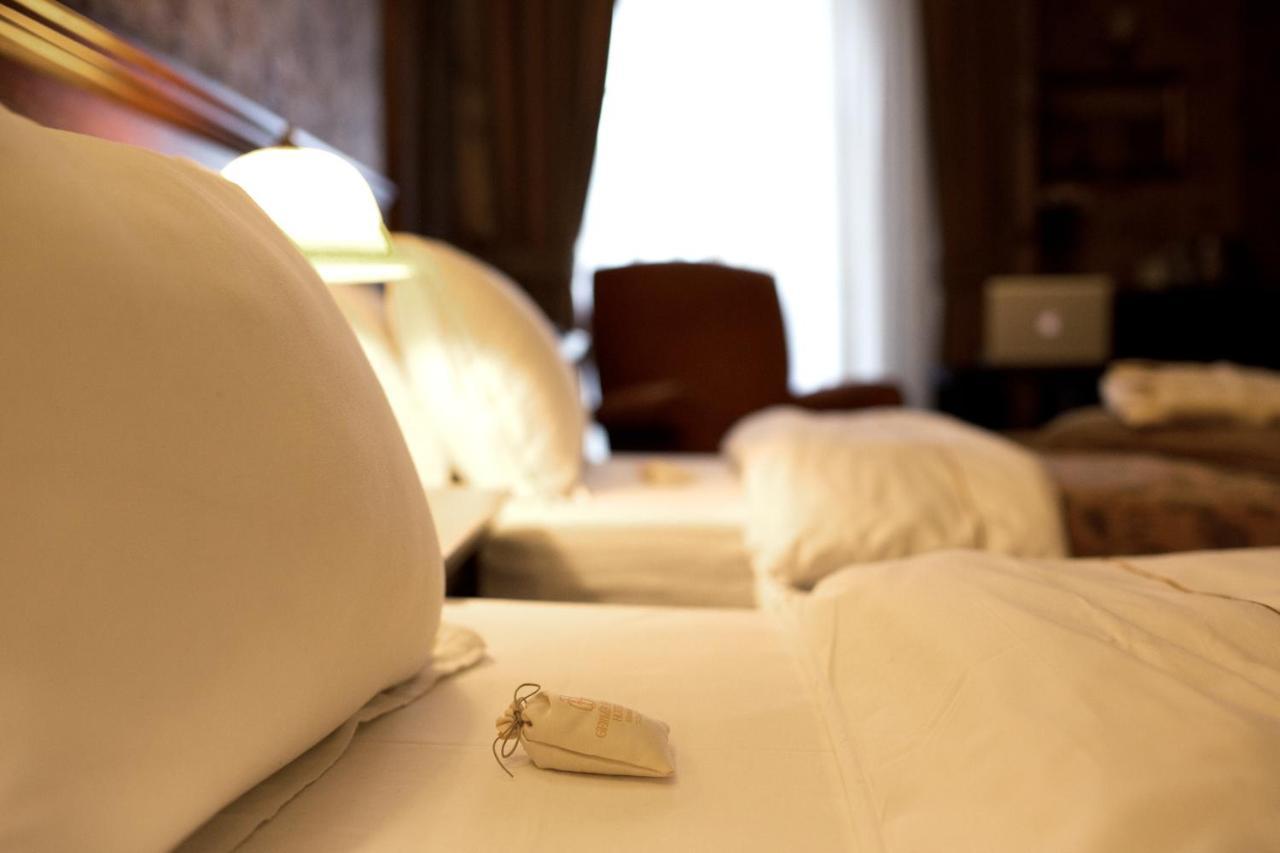 GERMIR PALAS HOTEL — ISTANBUL — фотография отеля №13