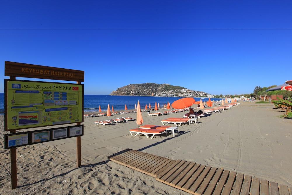 WIEN STAR HOTEL — ALANYA — fotografie hotel nr. 22