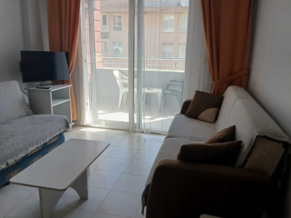 GOLDEN MOON APART HOTEL — KUSADASI — фотография отеля №23
