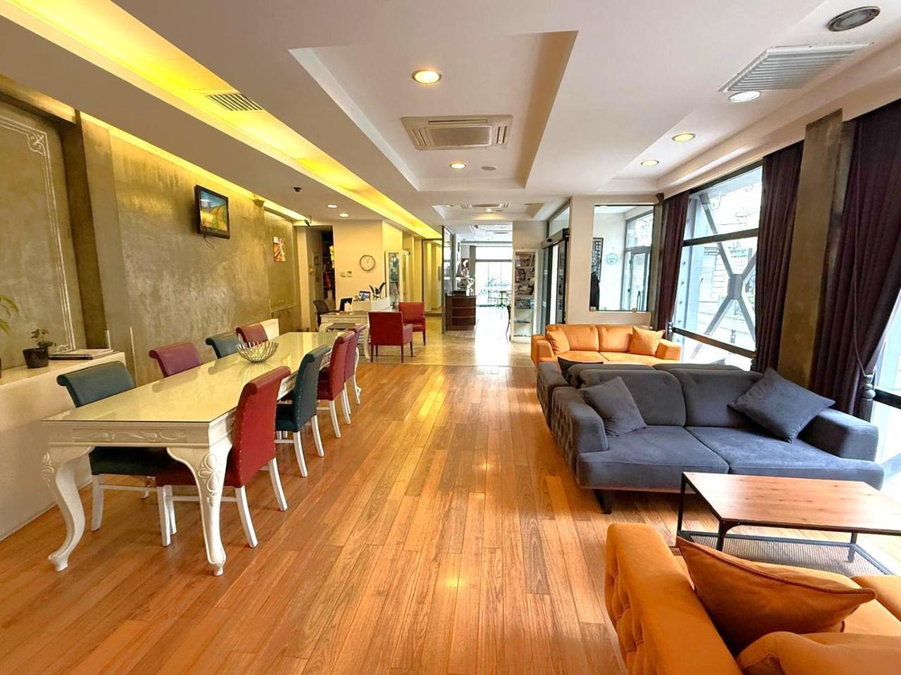 HOTELLINO — ISTANBUL — fotografie hotel nr. 41