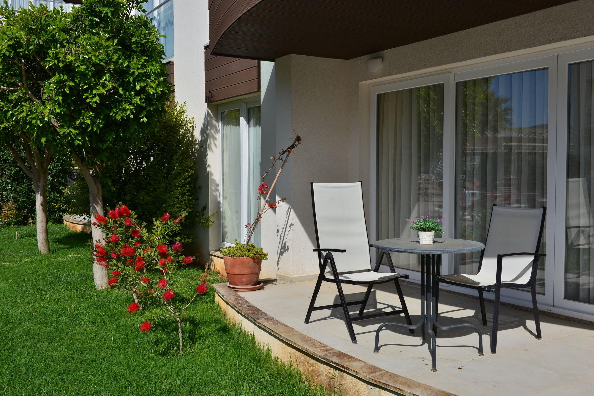 ODESYA SUIT HOTEL — FETHIYE — fotografie hotel nr. 6