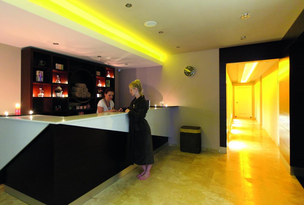 CETTIA BEACH RESORT (ADULTS ONLY) — MARMARIS — fotografie hotel nr. 19