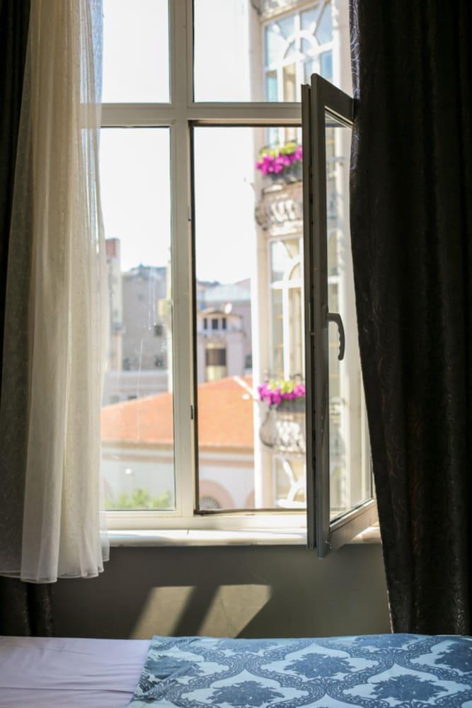 SEHIR OLD CITY — ISTANBUL — fotografie hotel nr. 34