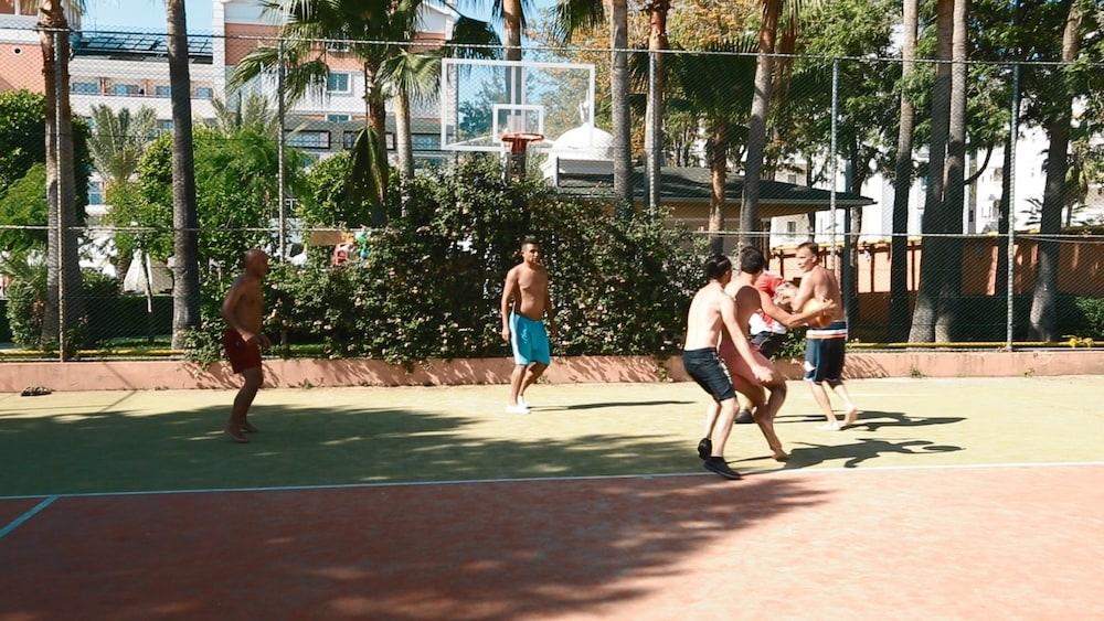 INSULA RESORT & SPA — ALANYA — fotografie hotel nr. 32