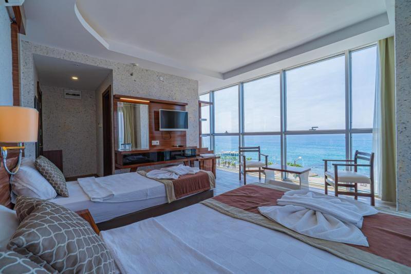 GRAND BARHAN HOTEL (ADULTS ONLY) — ALANYA — fotografie hotel nr. 23