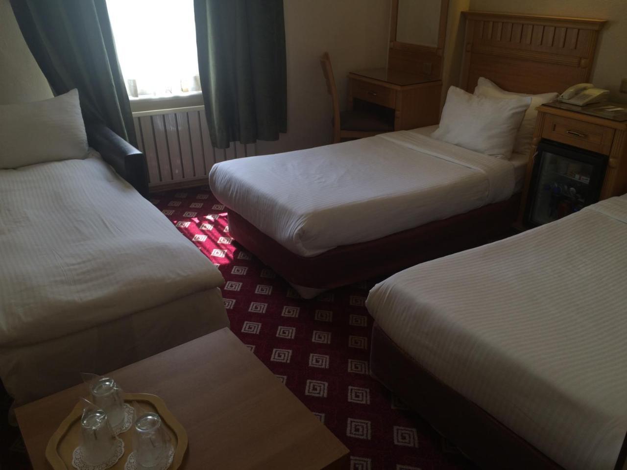 PARK STAR HOTEL — ISTANBUL — фотография отеля №28
