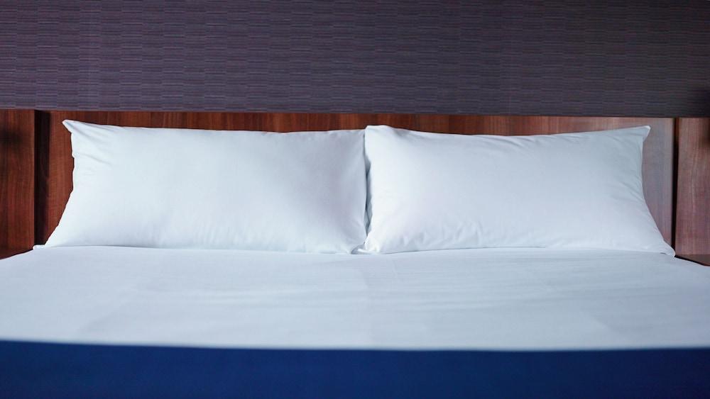 HOLIDAY INN EXPRESS ISTANBUL - ALTUNIZADE — ISTANBUL — fotografie hotel nr. 6