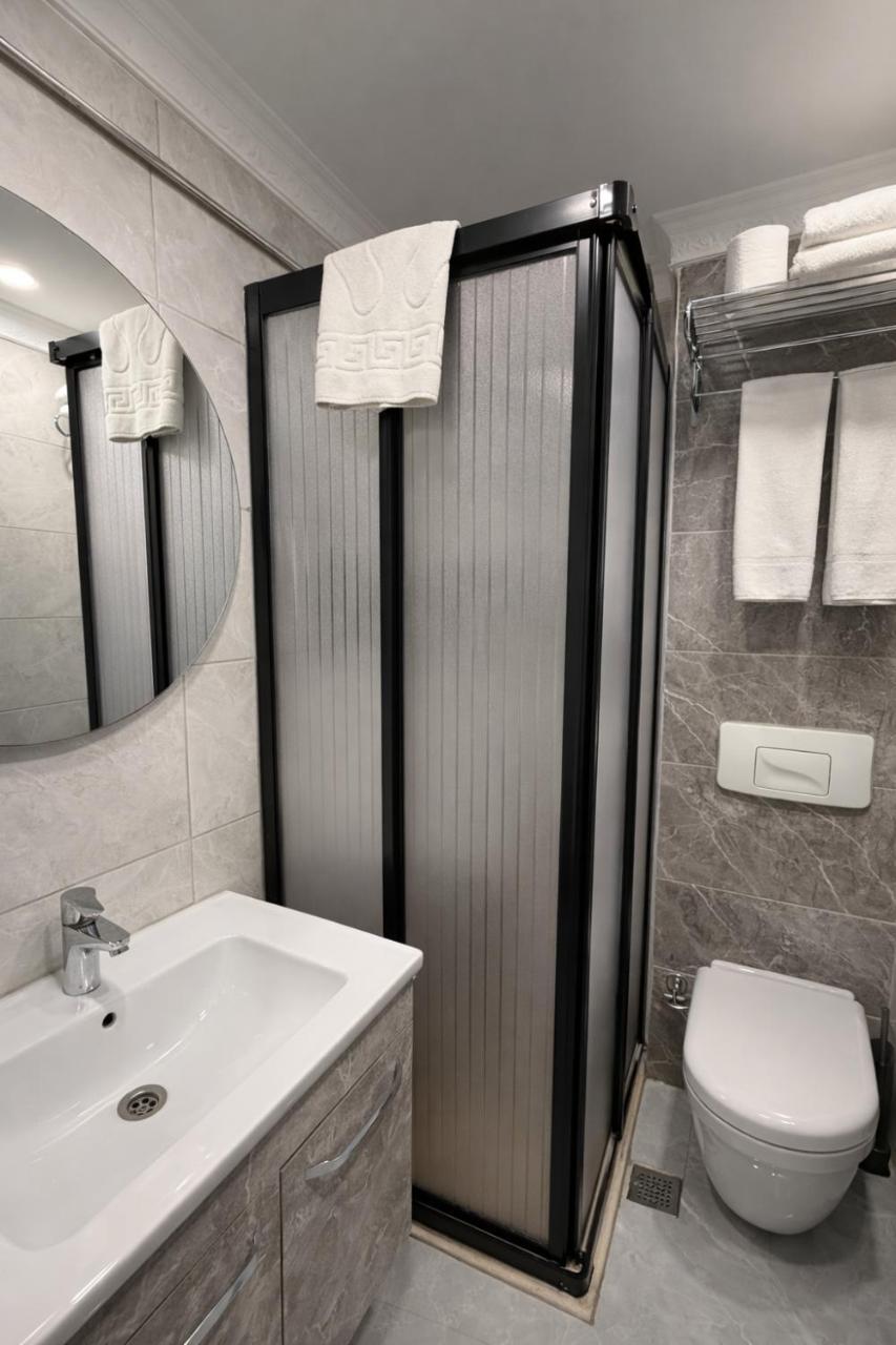 PEAK STAR OTEL — ISTANBUL — fotografie hotel nr. 27