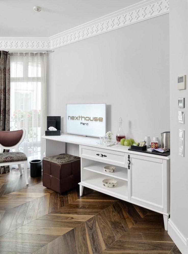 NEXTHOUSE PERA — ISTANBUL — fotografie hotel nr. 27