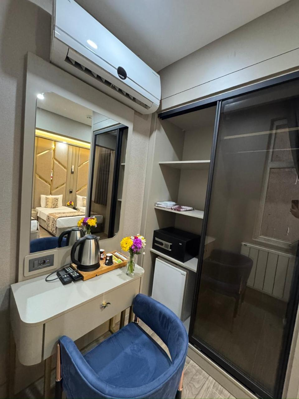 BEST NOBEL HOTEL (ADULTS ONLY) — ISTANBUL — фотография отеля №29
