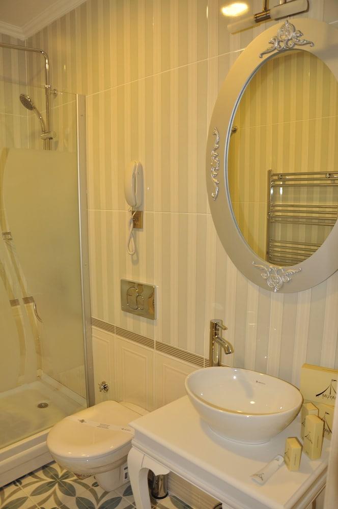 MUYAN SUITES — ISTANBUL — фотография отеля №25