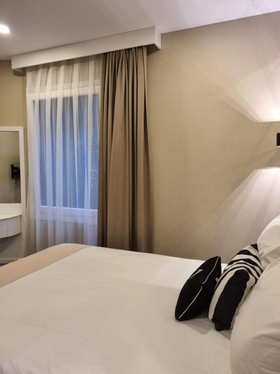 MIA BERRE — ISTANBUL — fotografie hotel nr. 18