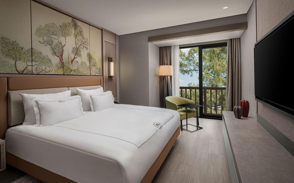 NG PHASELIS BAY — KEMER — fotografie hotel nr. 8