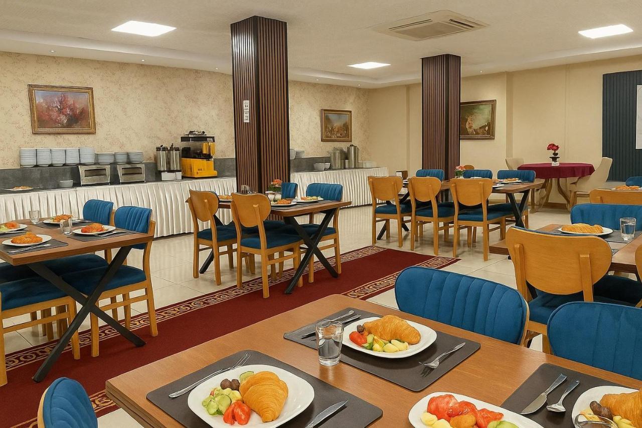 GRAND HOTEL AVCILAR — ISTANBUL — fotografie hotel nr. 33