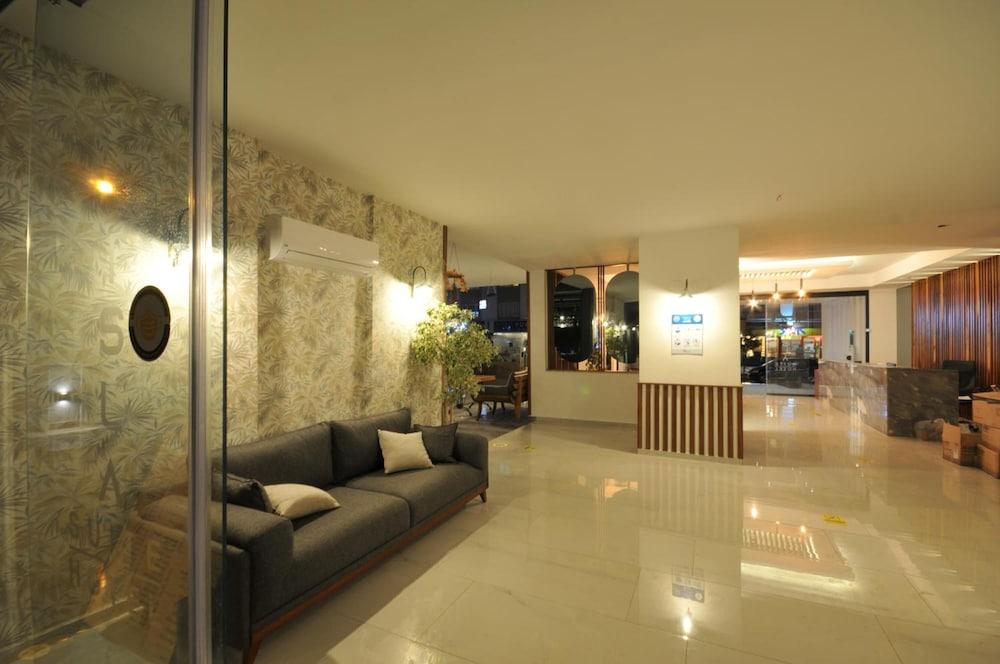 ISLA APART — MARMARIS — fotografie hotel nr. 33
