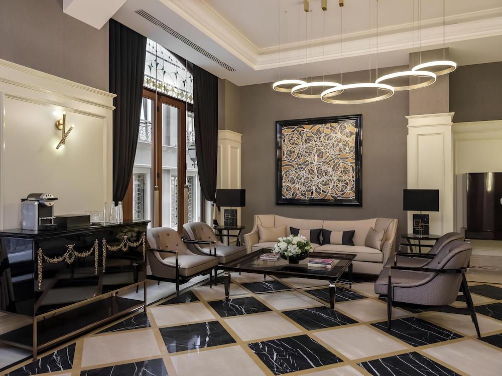 AZZAP HOTEL GALATA — ISTANBUL — fotografie hotel nr. 27