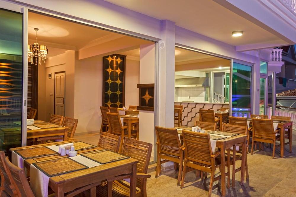 SUNNY HILL ALYA HOTEL — ALANYA — fotografie hotel nr. 22