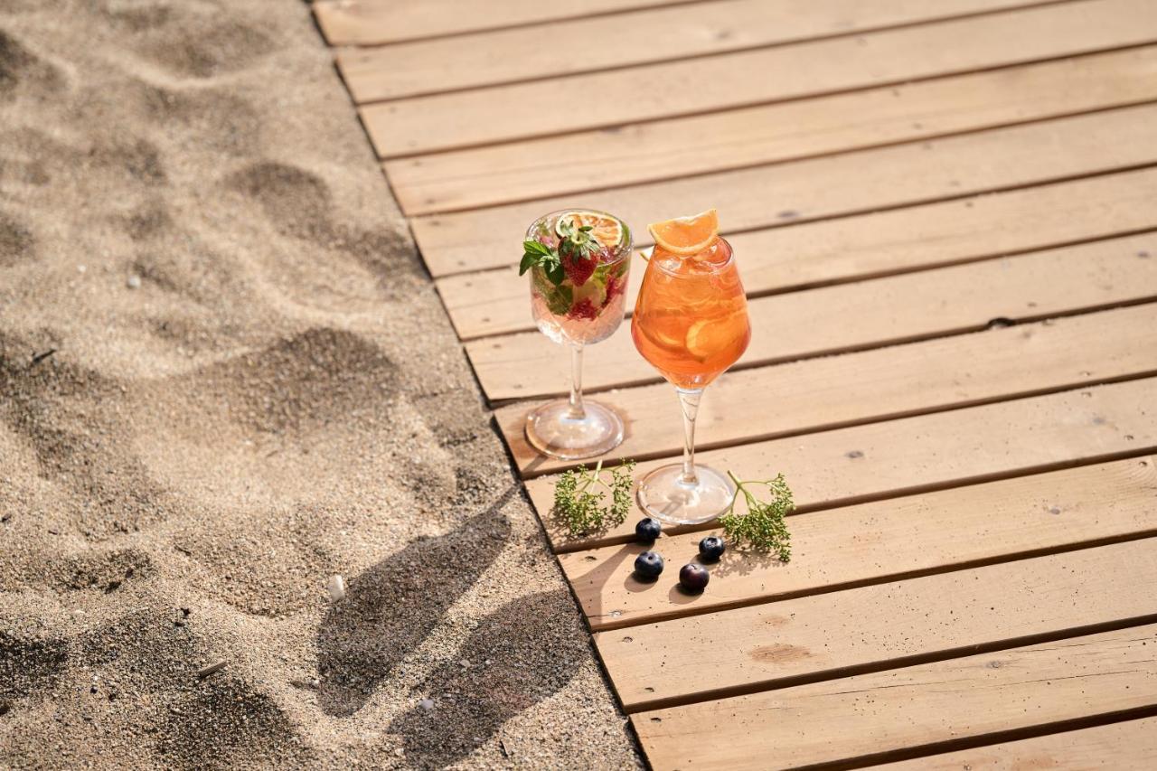 ELYSEE BEACH HOTEL — ALANYA — fotografie hotel nr. 26