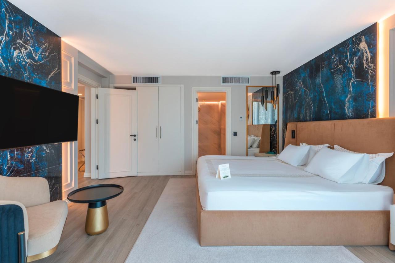 SUHAN 360 HOTEL & SPA — KUSADASI — fotografie hotel nr. 23
