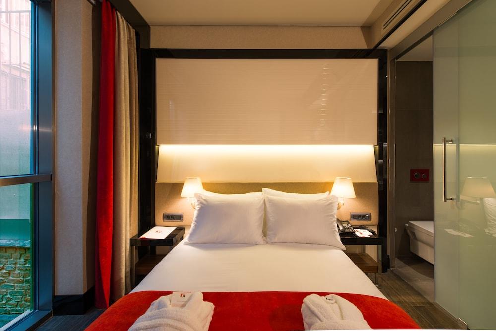 FAVORI HOTEL — ISTANBUL — fotografie hotel nr. 12