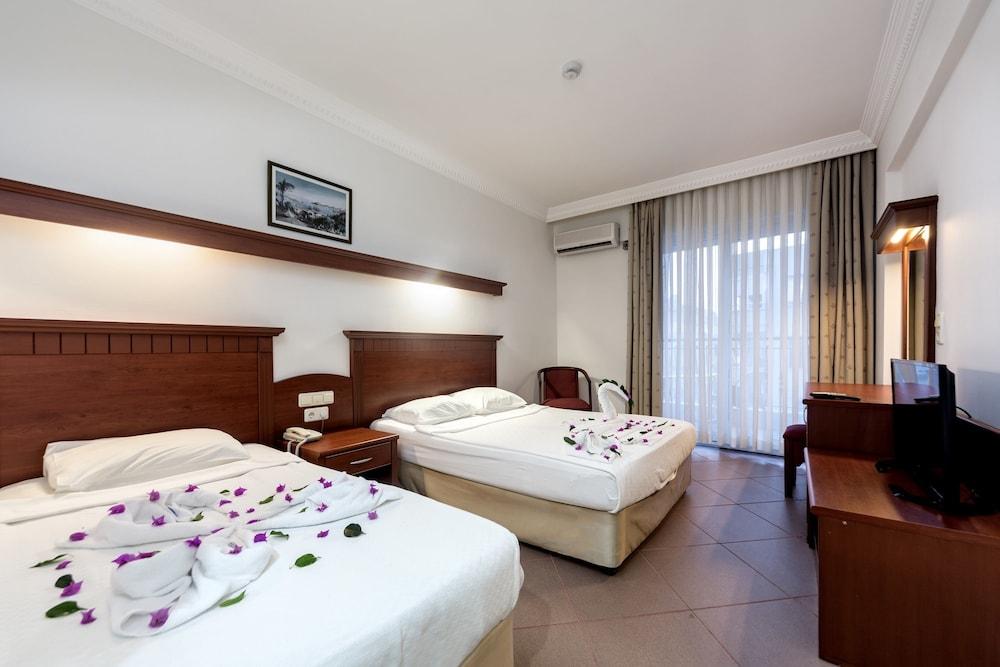 WASA HOTEL ALANYA — ALANYA — fotografie hotel nr. 8