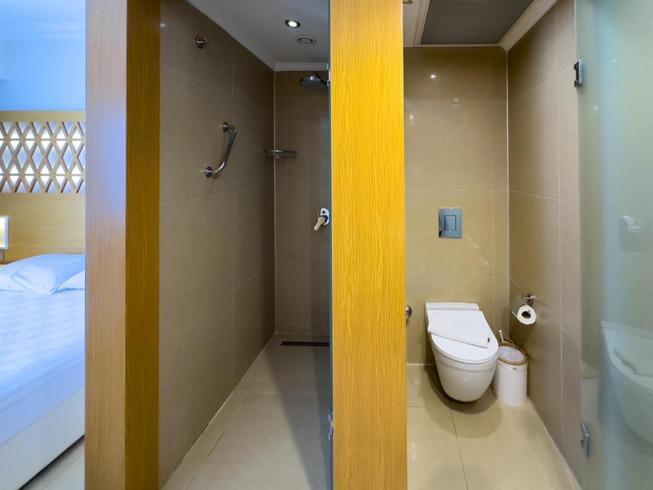 AURASIA DELUXE HOTEL — MARMARIS — фотография отеля №14