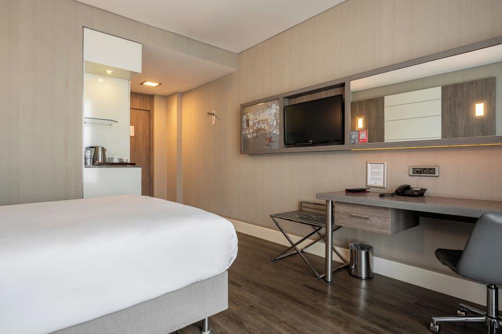RAMADA ENCORE BY WYNDHAM ISTANBUL BAYRAMPASA — ISTANBUL — fotografie hotel nr. 20