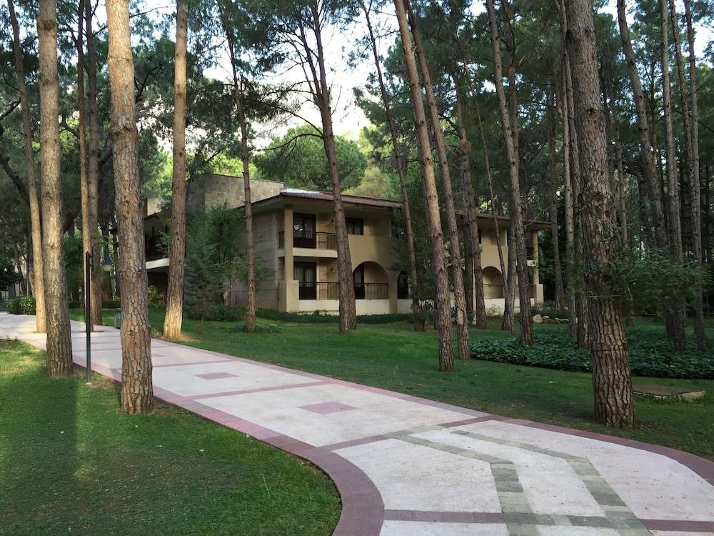 CHAMPION HOLIDAY VILLAGE — KEMER — фотография отеля №21